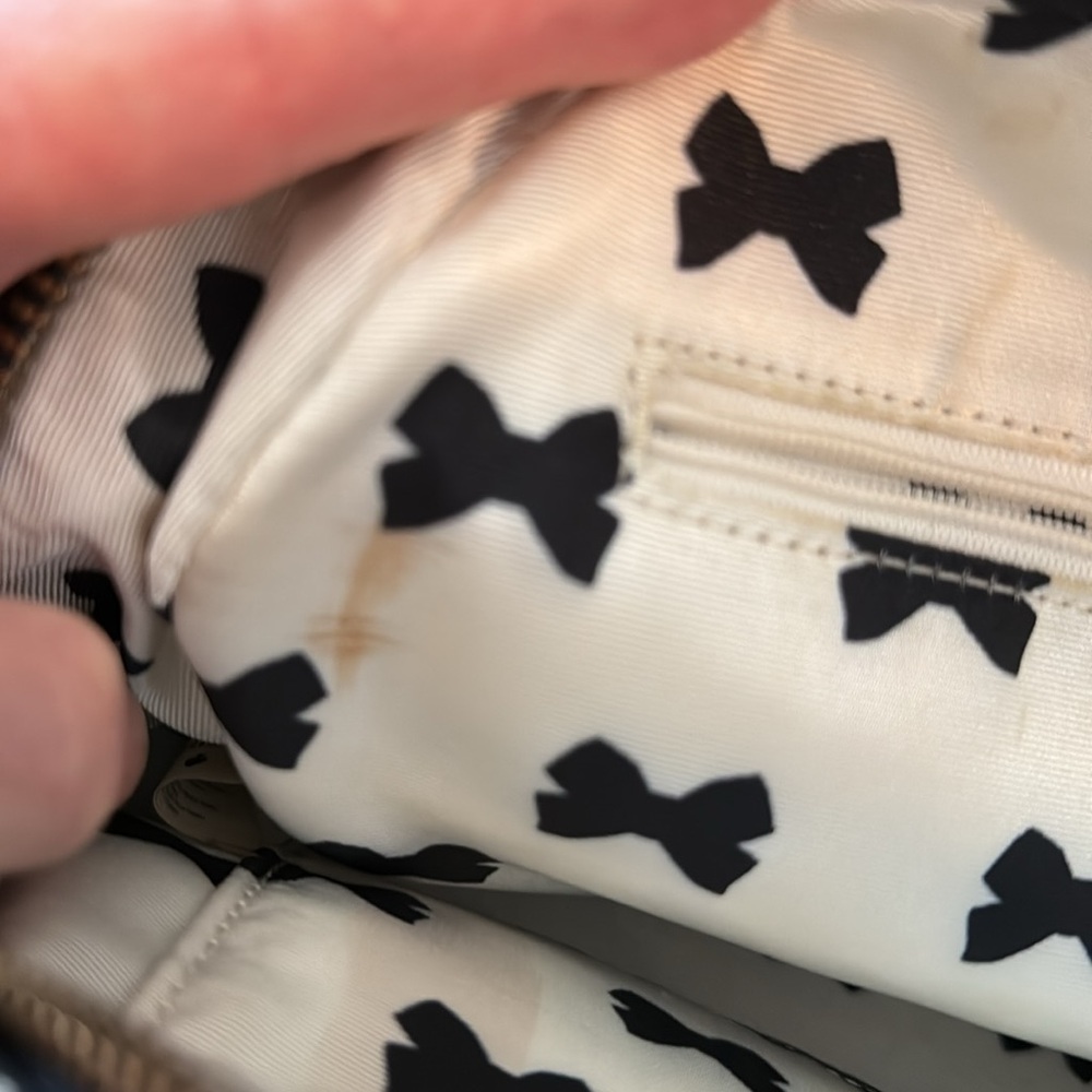 Kate spade satchel - Picture 15 of 16